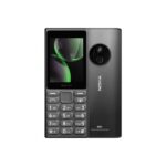 گوشی موبایل نوکیا مدل 2024 Nokia 125 دو سیم کارت با گارانتی شرکتی (کد چنج)