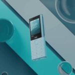 گوشی موبایل نوکیا مدل (HMD) Nokia 150 2025 دو سیم کارت با گارانتی شرکتی (کد چنج) - Image 4