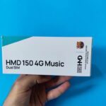 گوشی موبایل نوکیا مدل (HMD) Nokia 150 2025 دو سیم کارت با گارانتی شرکتی (کد چنج) - Image 5